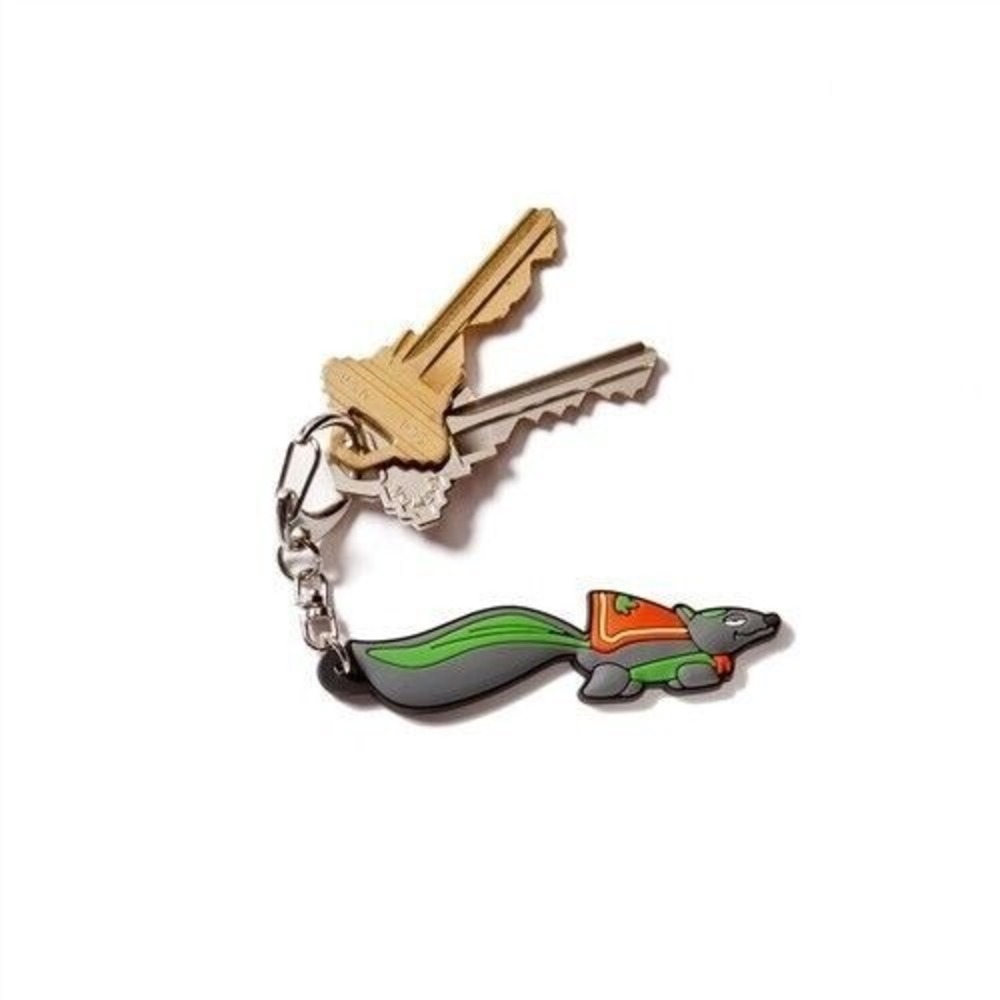 Hempy‎ Buddies - Super Skunk Key Chain-